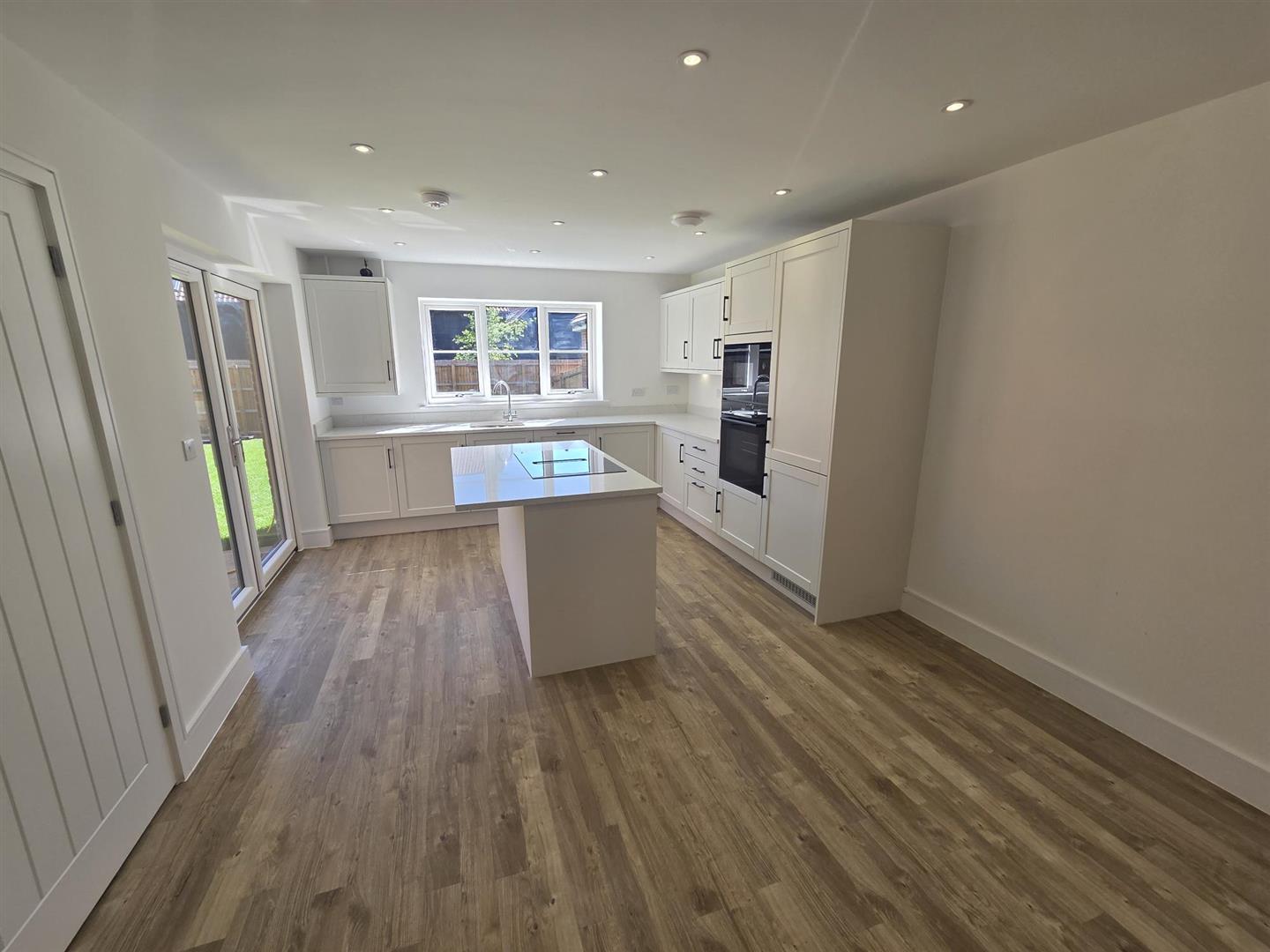 Skylark View, Upper Caldecote, Biggleswade